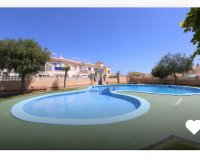 Herverkoop - Bungalow -
Orihuela Costa - Costa Blanca