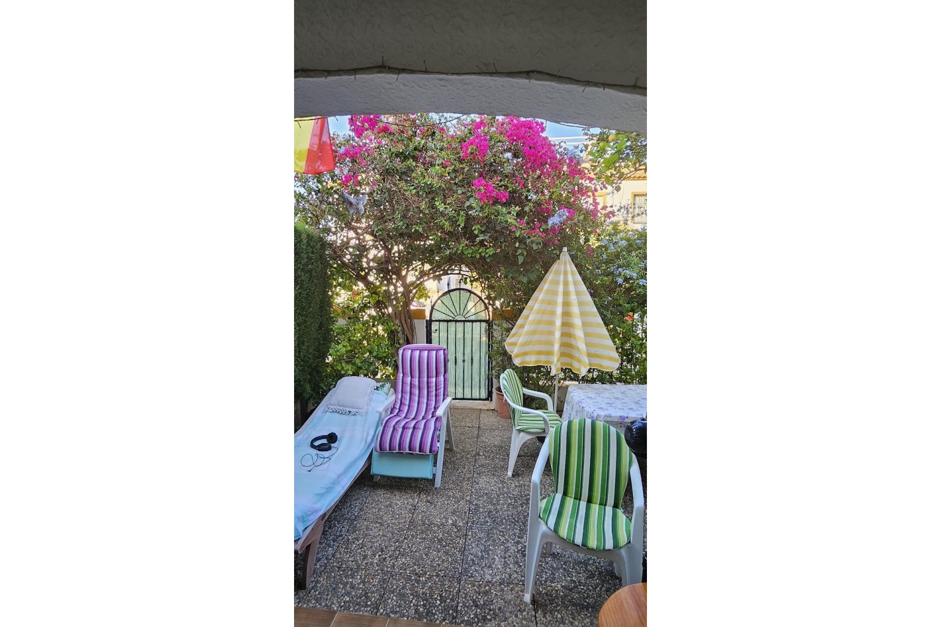 Herverkoop - Bungalow -
Orihuela Costa - Costa Blanca