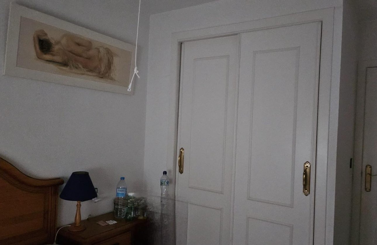 Herverkoop - Bungalow -
Orihuela Costa - Costa Blanca