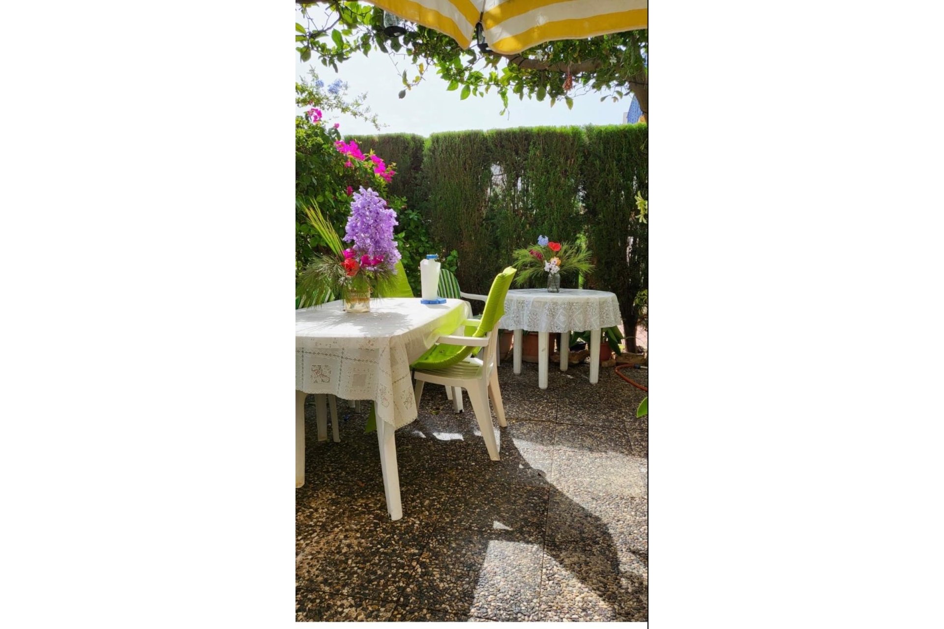 Herverkoop - Bungalow -
Orihuela Costa - Costa Blanca