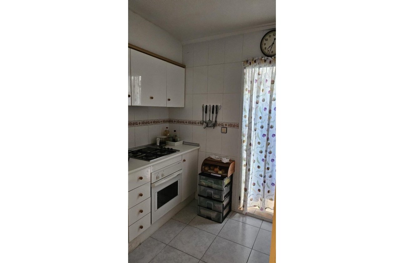 Herverkoop - Bungalow -
Orihuela Costa - Costa Blanca