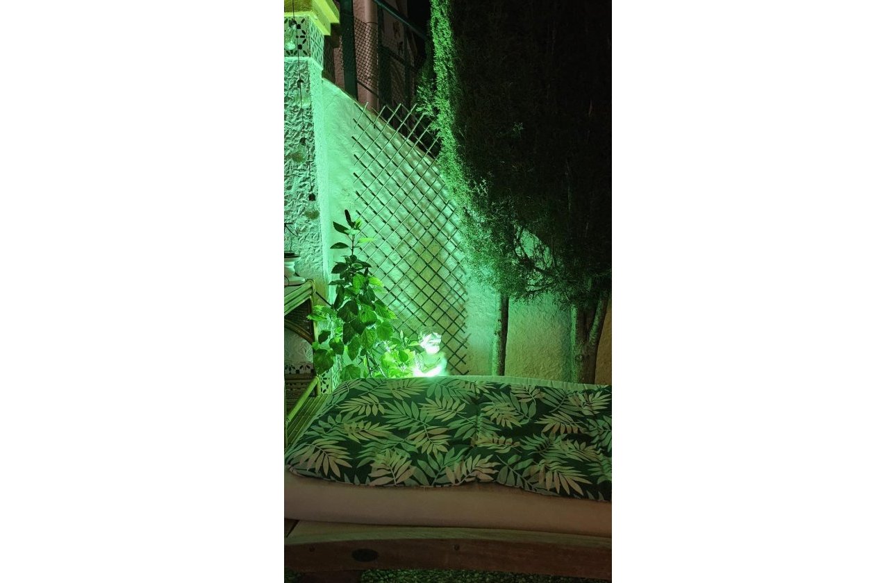 Herverkoop - Bungalow -
Orihuela Costa - Costa Blanca