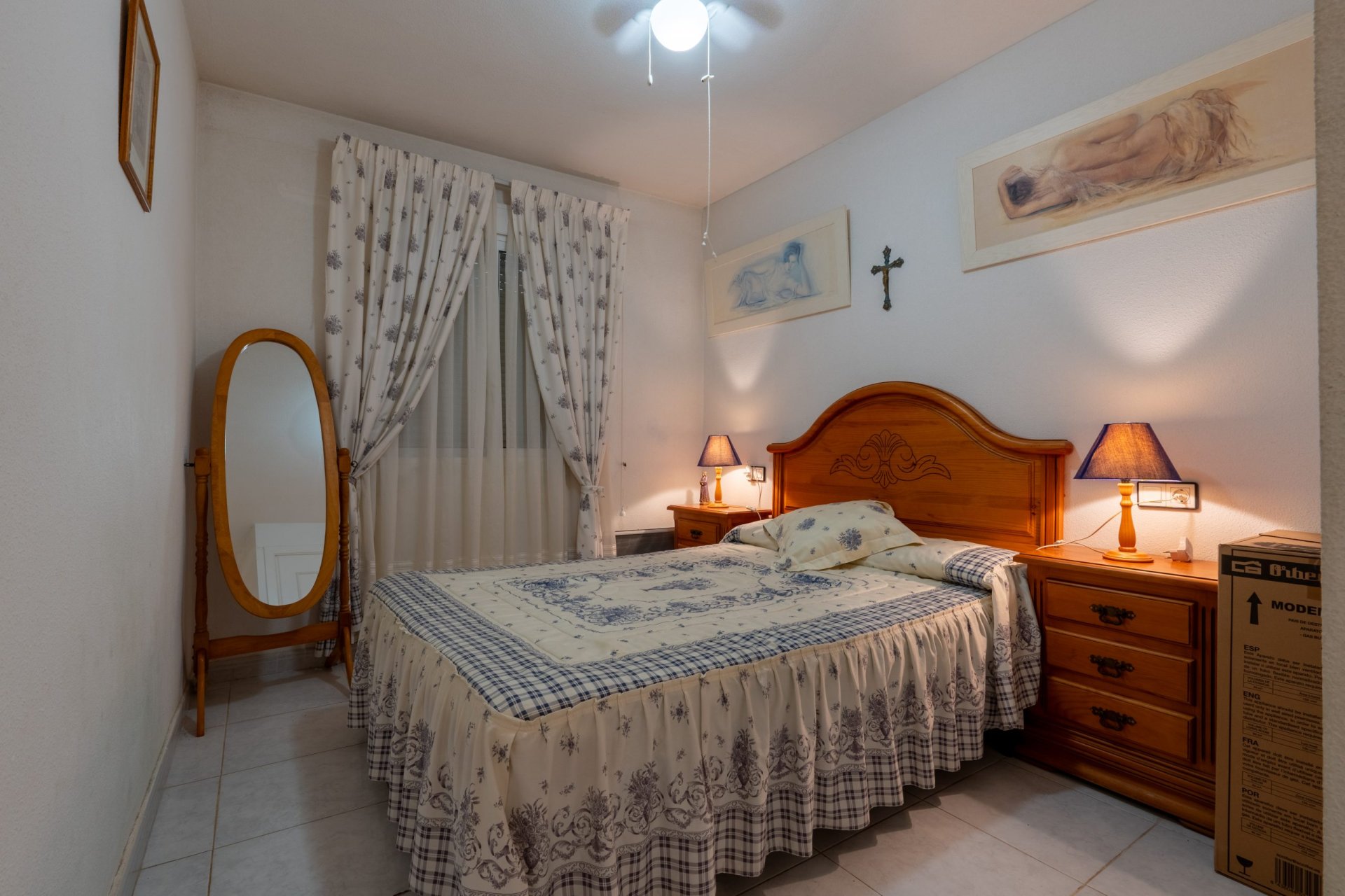 Herverkoop - Bungalow -
Orihuela Costa - Costa Blanca