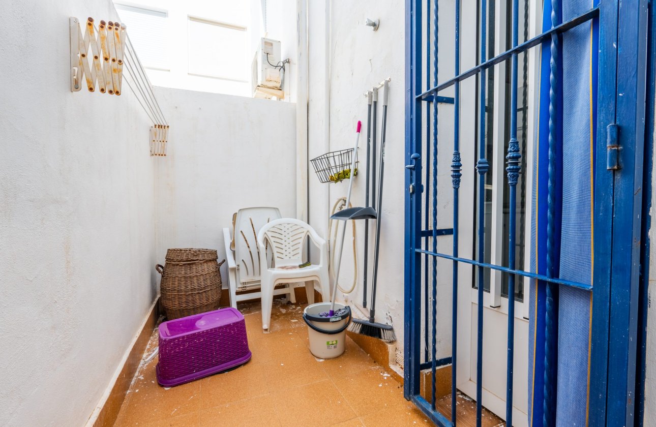 Herverkoop - Bungalow -
Orihuela Costa - Costa Blanca