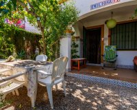 Herverkoop - Bungalow -
Orihuela Costa - Costa Blanca