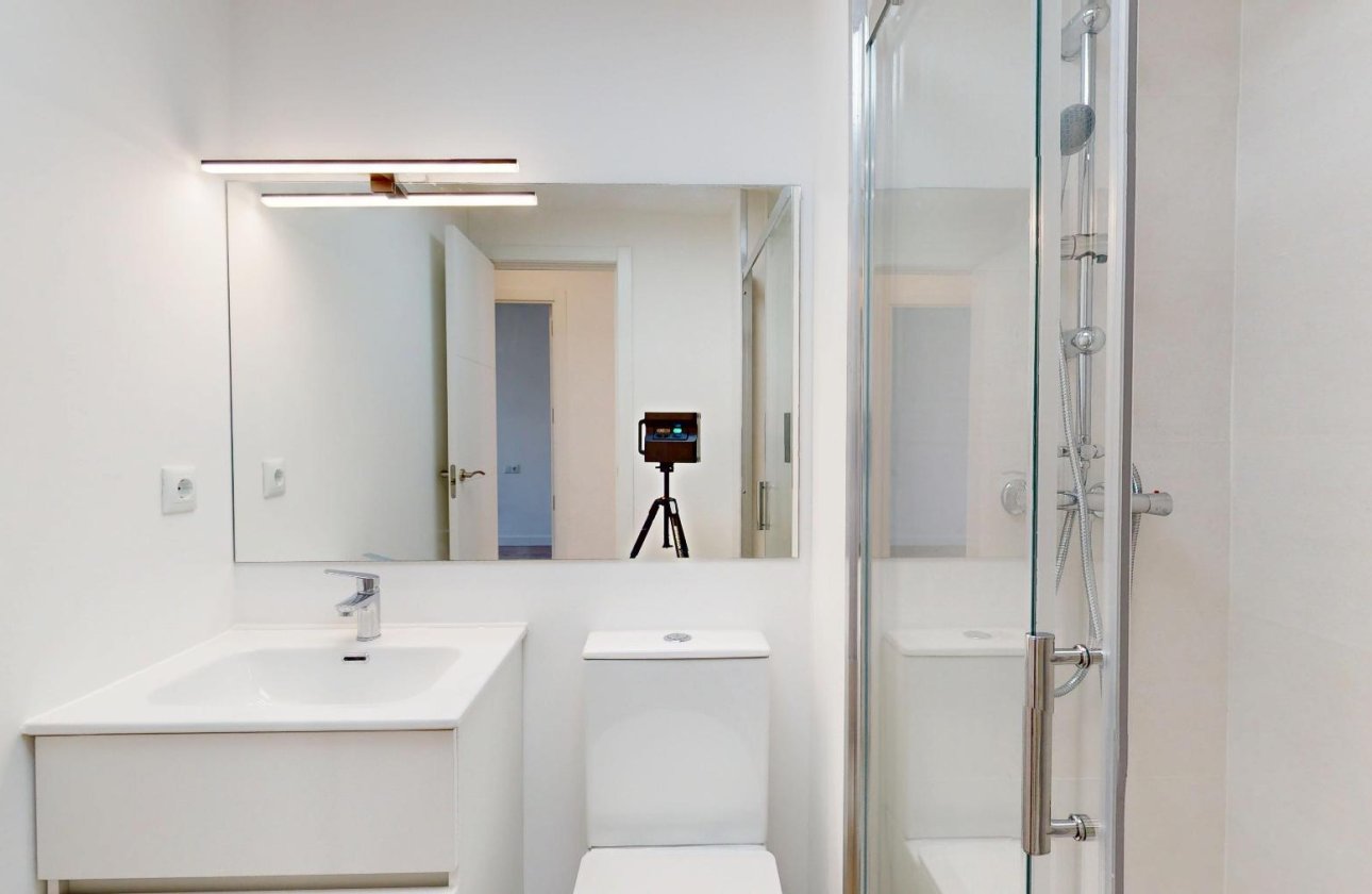 Herverkoop - Bungalow -
Orihuela Costa - Costa Blanca