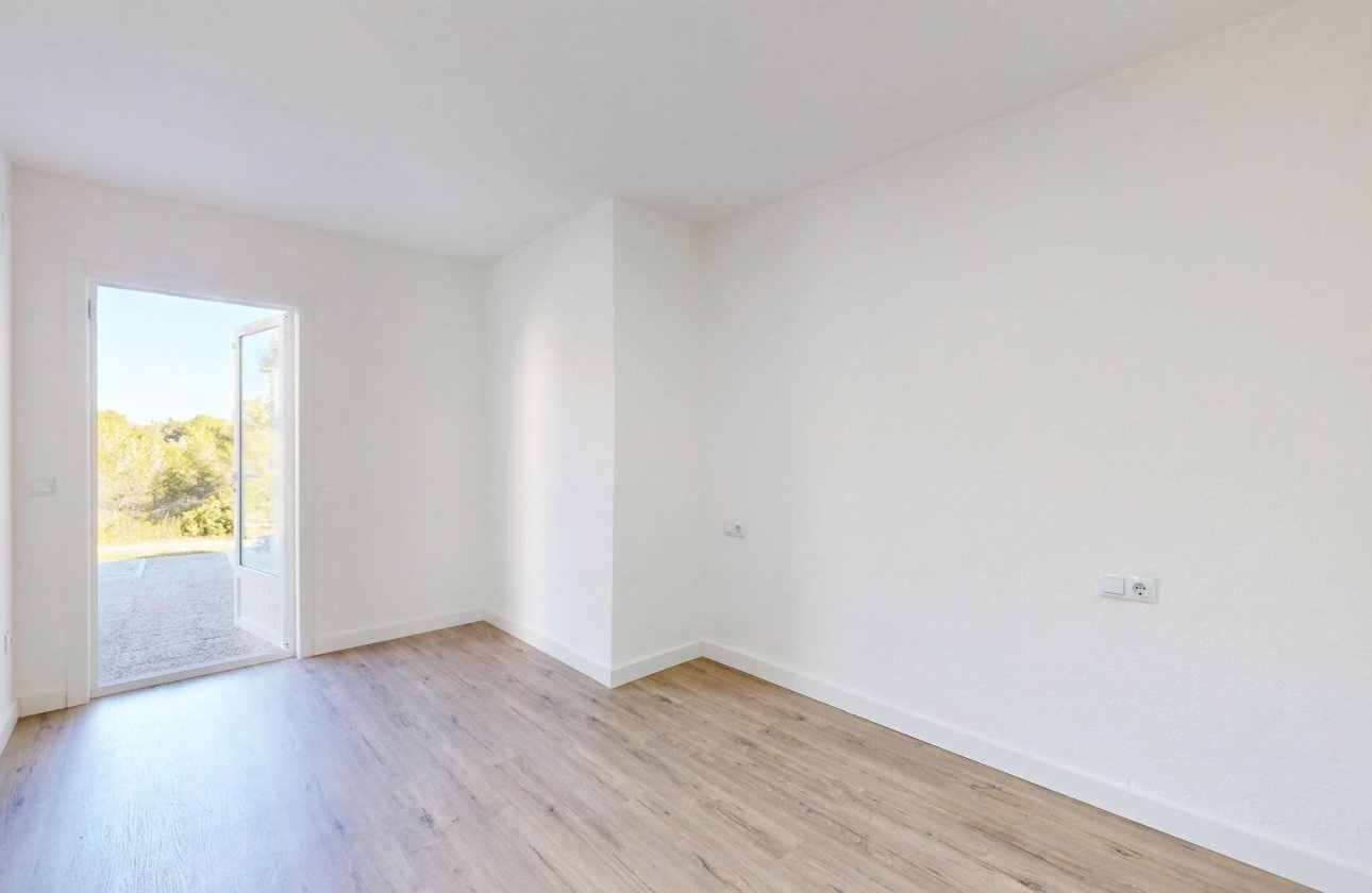 Herverkoop - Bungalow -
Orihuela Costa - Costa Blanca