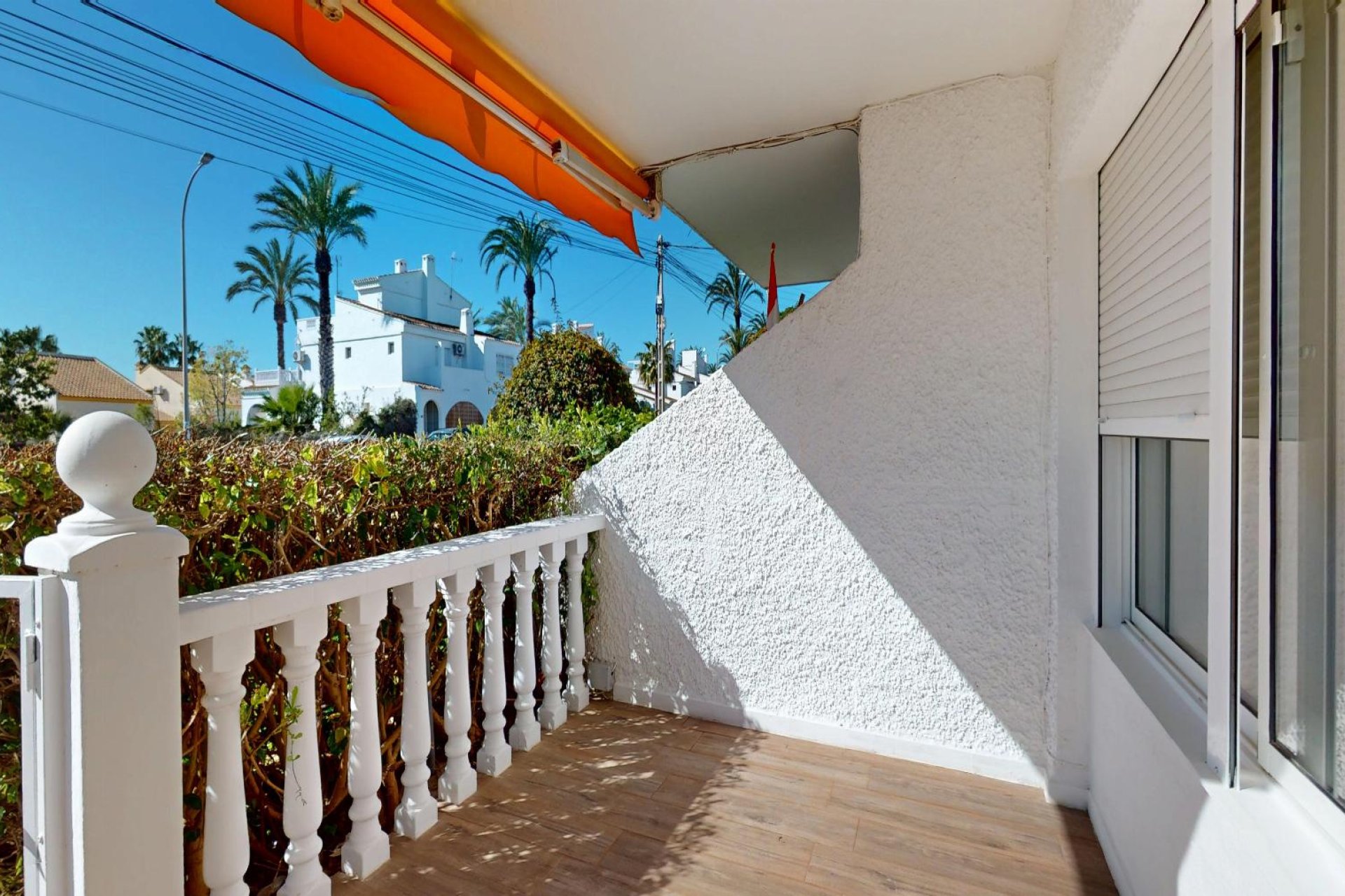 Herverkoop - Bungalow -
Orihuela Costa - Costa Blanca