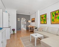 Herverkoop - Bungalow -
Orihuela Costa - Costa Blanca