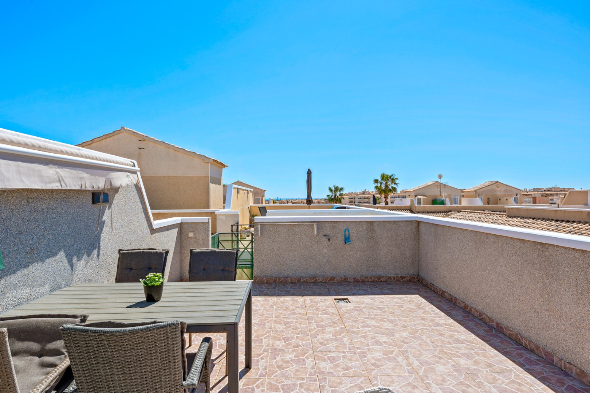 Herverkoop - Bungalow -
Orihuela Costa - Costa Blanca