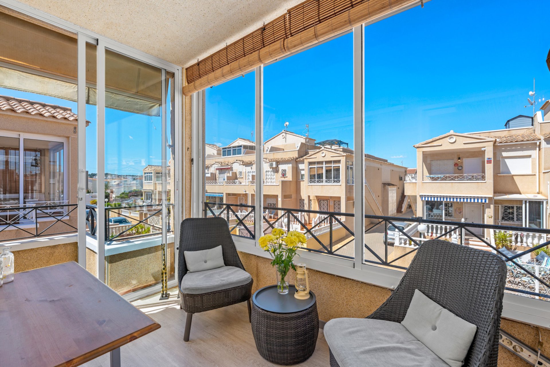Herverkoop - Bungalow -
Orihuela Costa - Costa Blanca