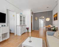 Herverkoop - Bungalow -
Orihuela Costa - Costa Blanca