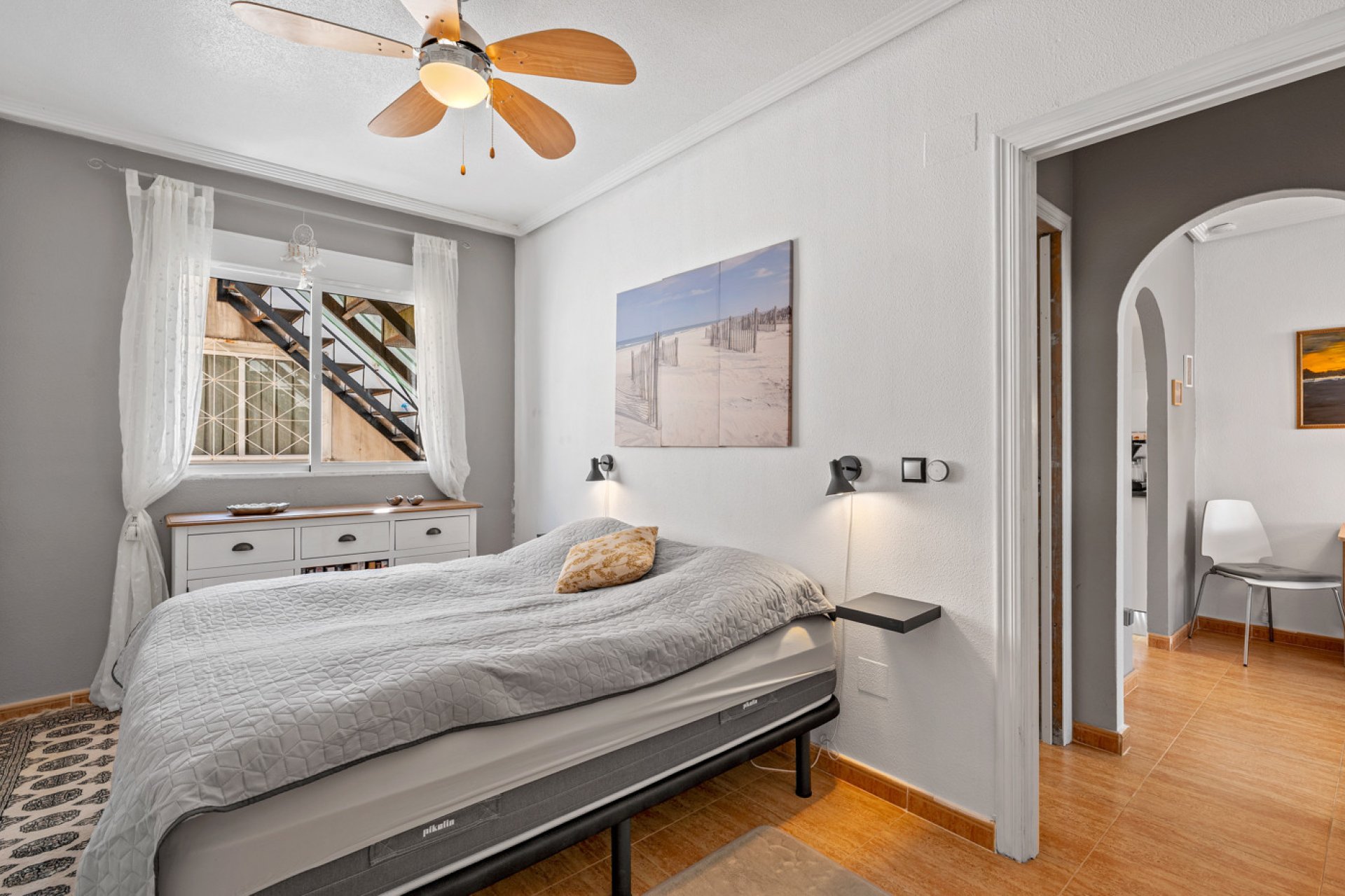 Herverkoop - Bungalow -
Orihuela Costa - Costa Blanca