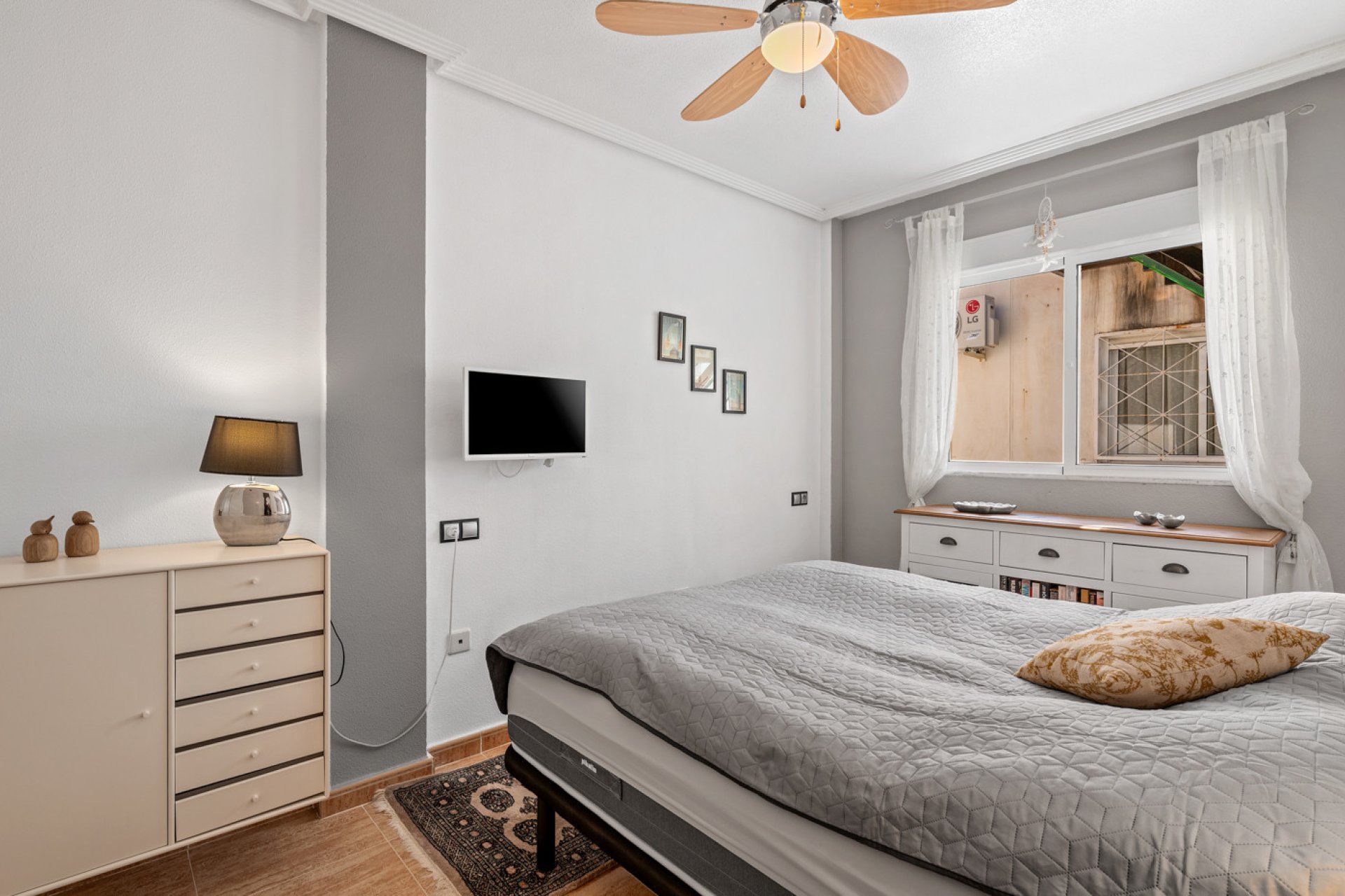 Herverkoop - Bungalow -
Orihuela Costa - Costa Blanca