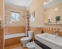 Herverkoop - Bungalow -
Orihuela Costa - Costa Blanca