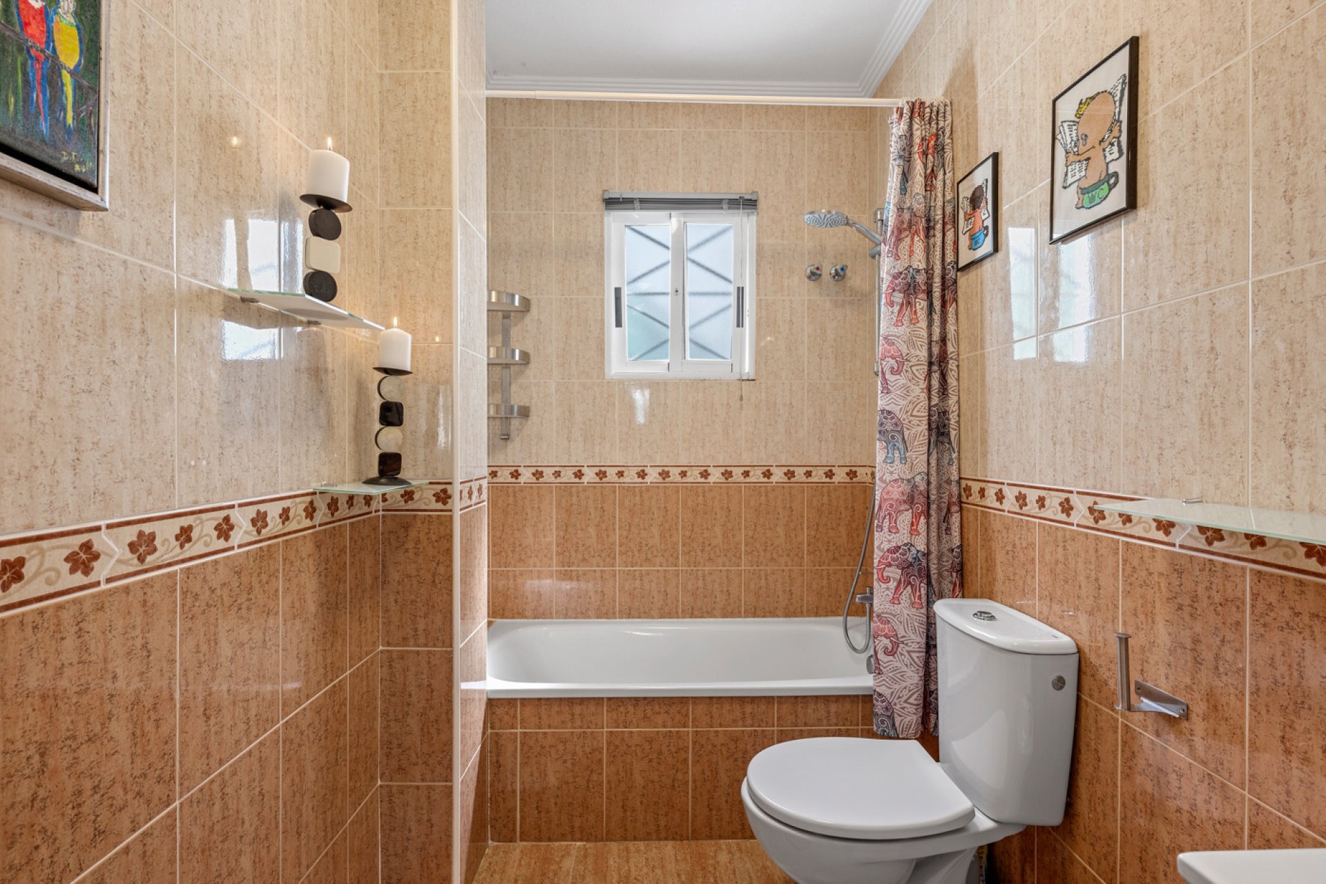 Herverkoop - Bungalow -
Orihuela Costa - Costa Blanca