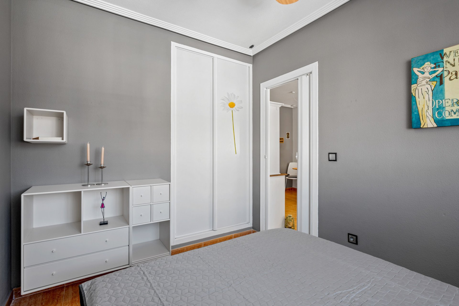 Herverkoop - Bungalow -
Orihuela Costa - Costa Blanca