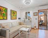 Herverkoop - Bungalow -
Orihuela Costa - Costa Blanca