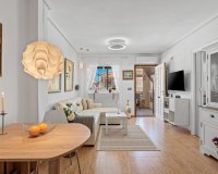 Herverkoop - Bungalow -
Orihuela Costa - Costa Blanca