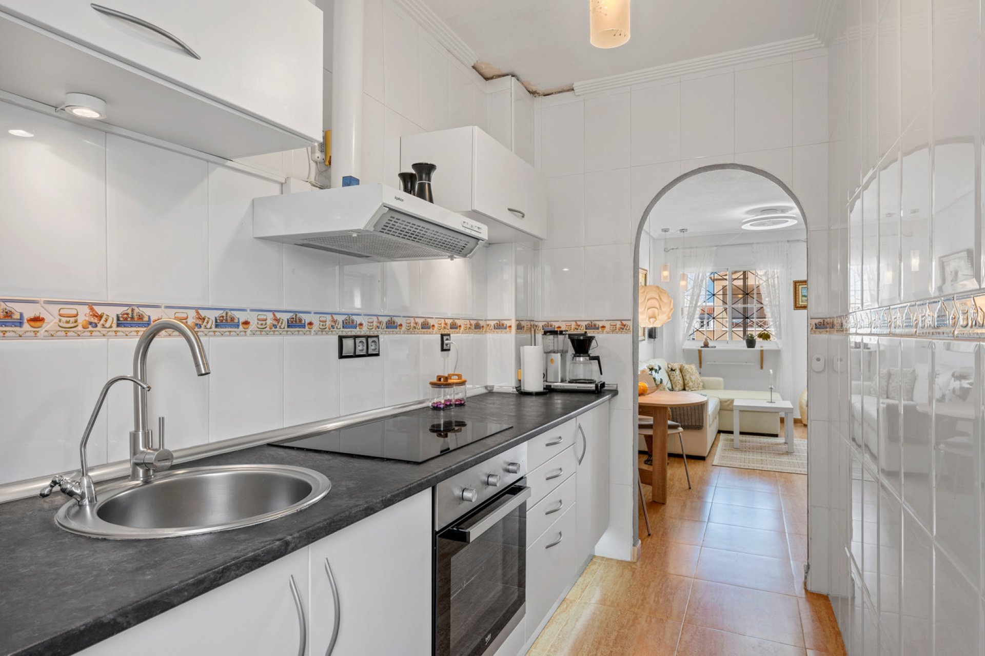 Herverkoop - Bungalow -
Orihuela Costa - Costa Blanca