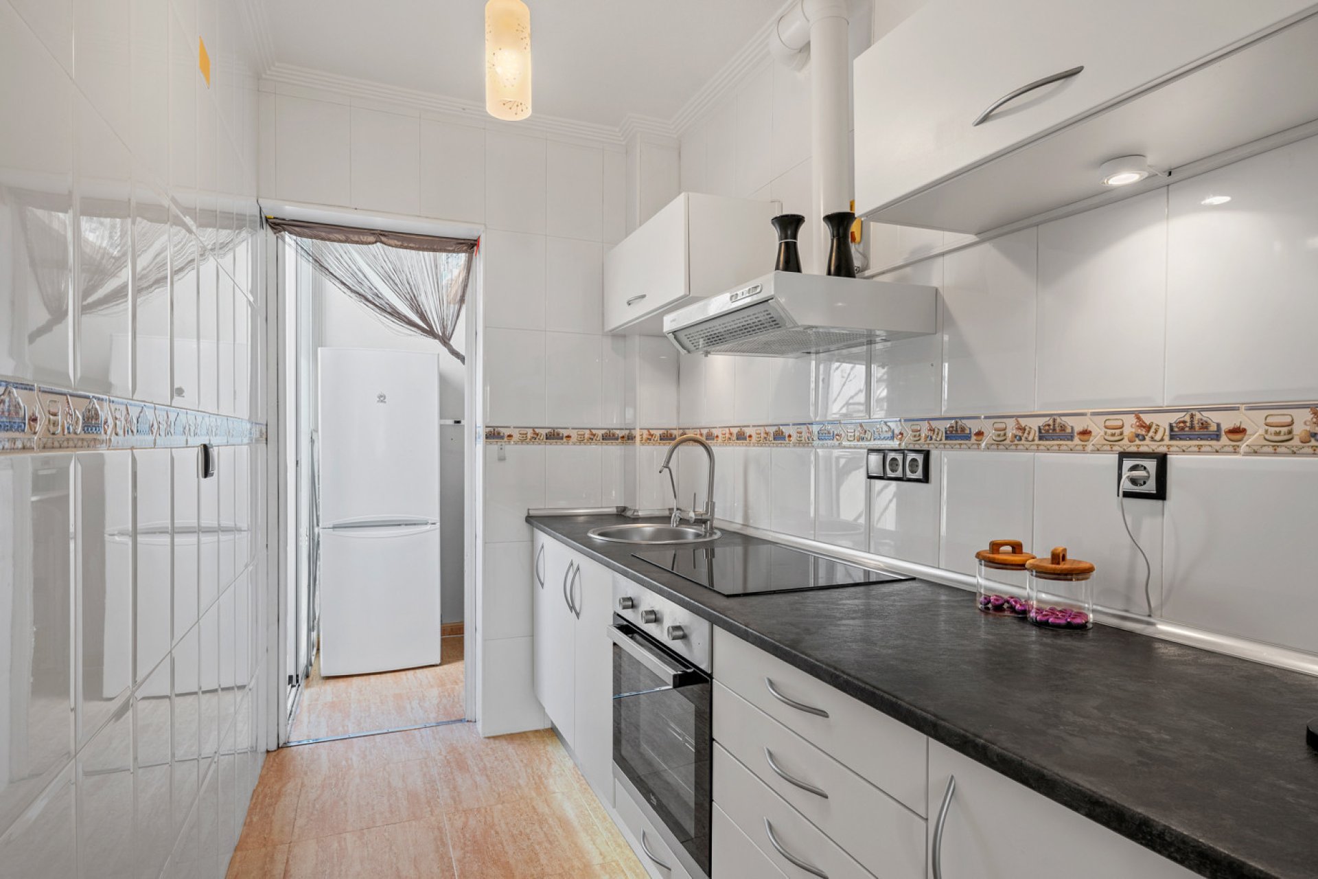 Herverkoop - Bungalow -
Orihuela Costa - Costa Blanca