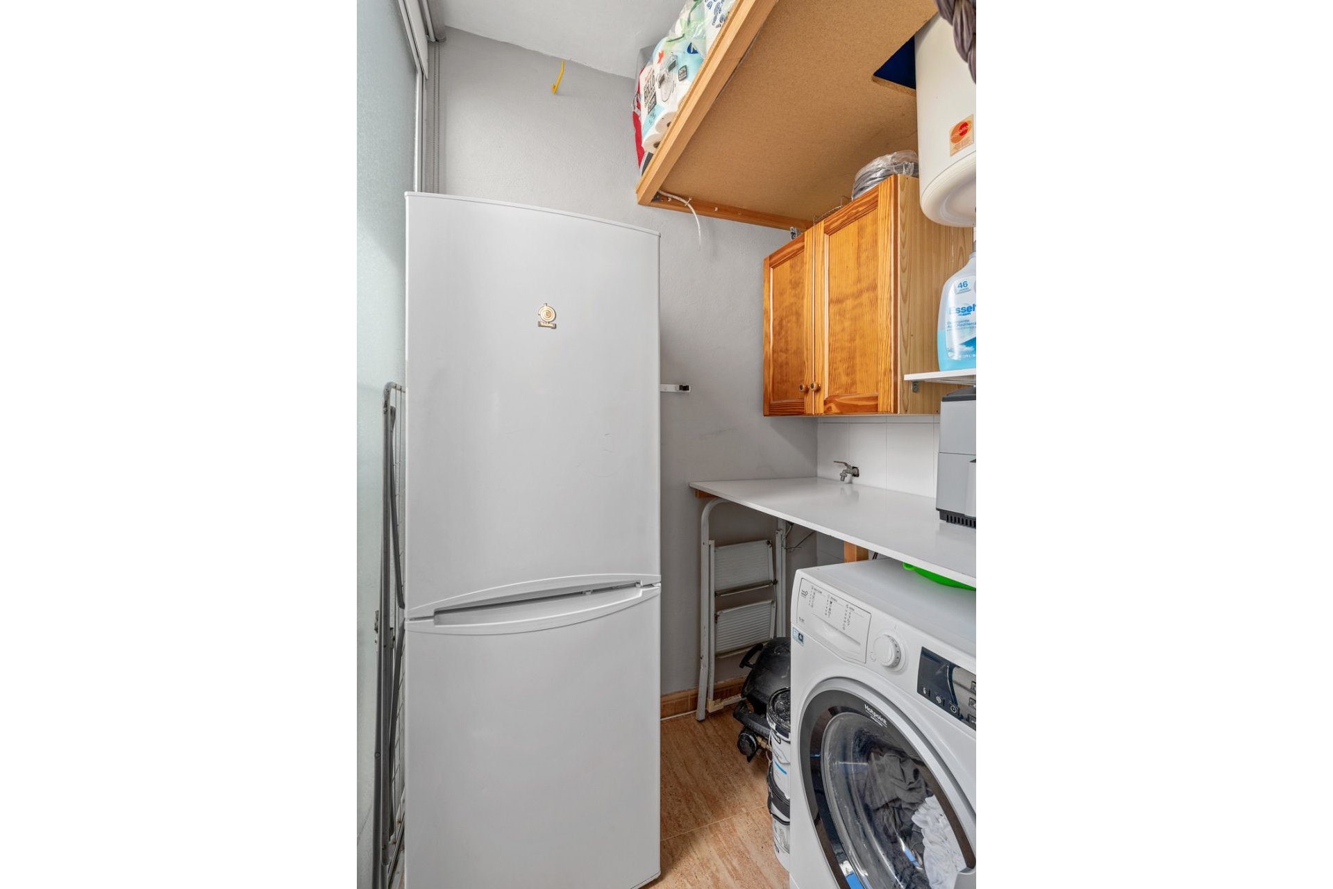 Herverkoop - Bungalow -
Orihuela Costa - Costa Blanca