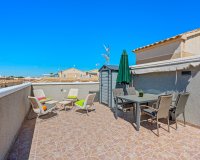 Herverkoop - Bungalow -
Orihuela Costa - Costa Blanca