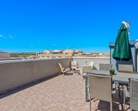 Herverkoop - Bungalow -
Orihuela Costa - Costa Blanca