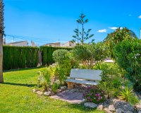 Herverkoop - Bungalow -
Orihuela Costa - Costa Blanca