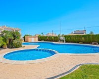 Herverkoop - Bungalow -
Orihuela Costa - Costa Blanca