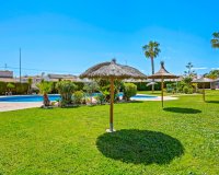 Herverkoop - Bungalow -
Orihuela Costa - Costa Blanca
