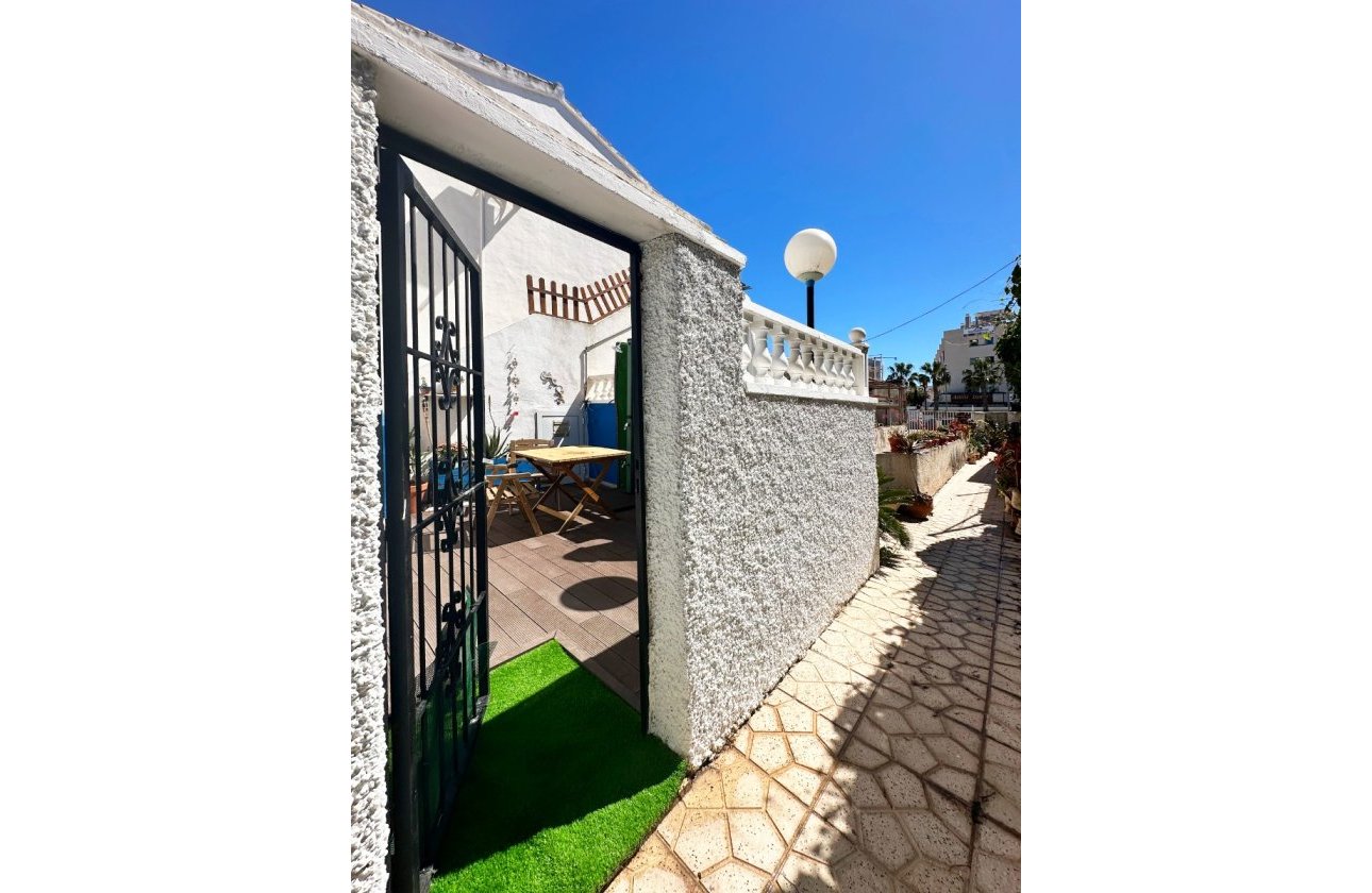 Herverkoop - Bungalow -
Orihuela Costa - Costa Blanca