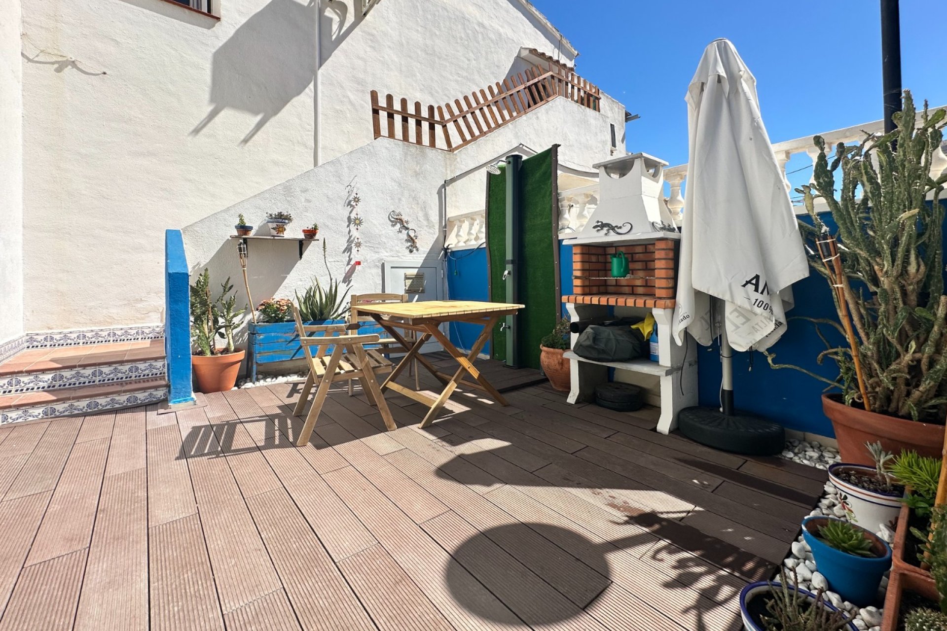 Herverkoop - Bungalow -
Orihuela Costa - Costa Blanca
