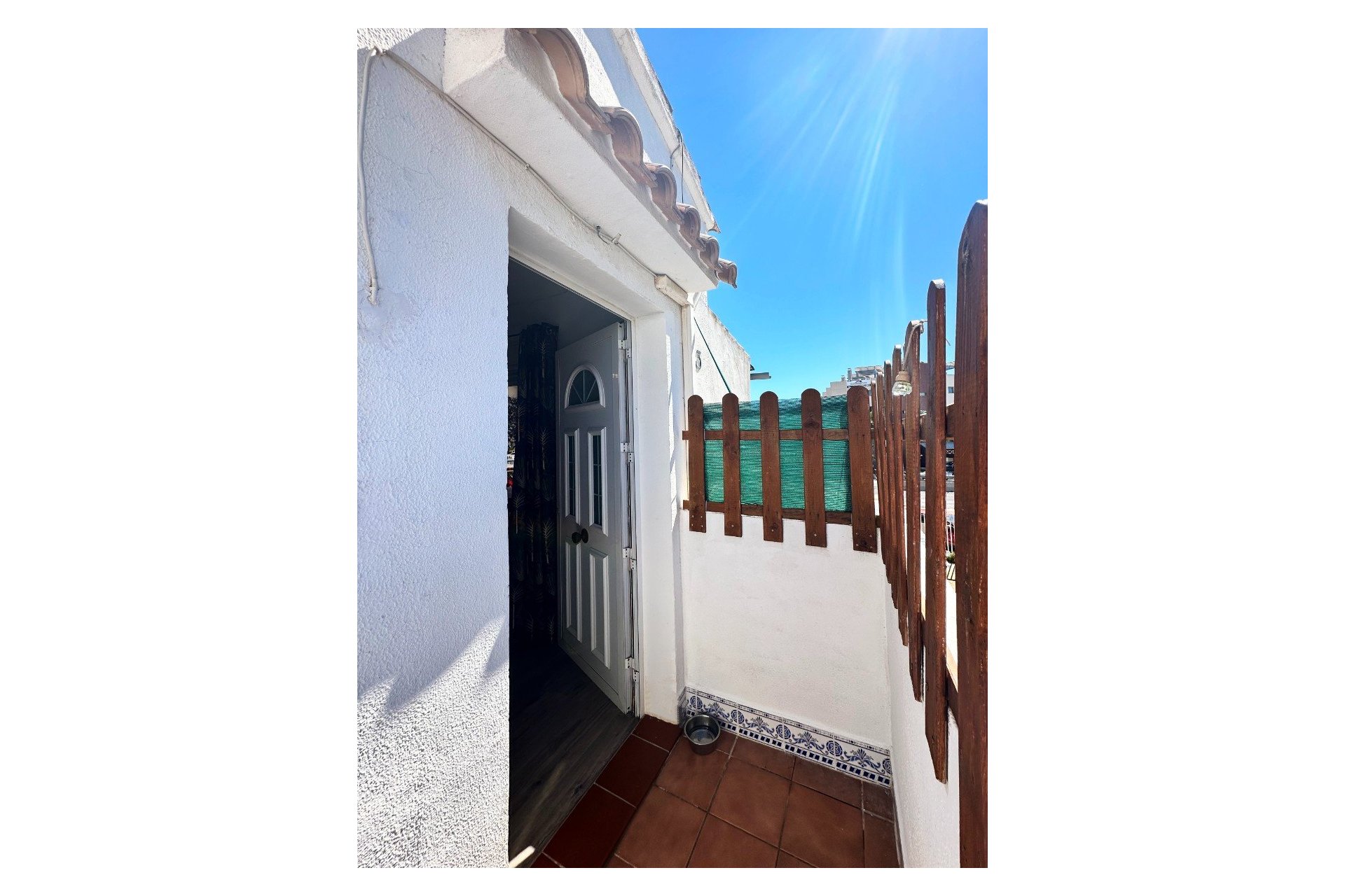 Herverkoop - Bungalow -
Orihuela Costa - Costa Blanca