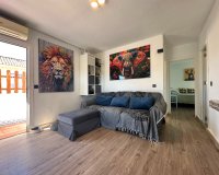 Herverkoop - Bungalow -
Orihuela Costa - Costa Blanca