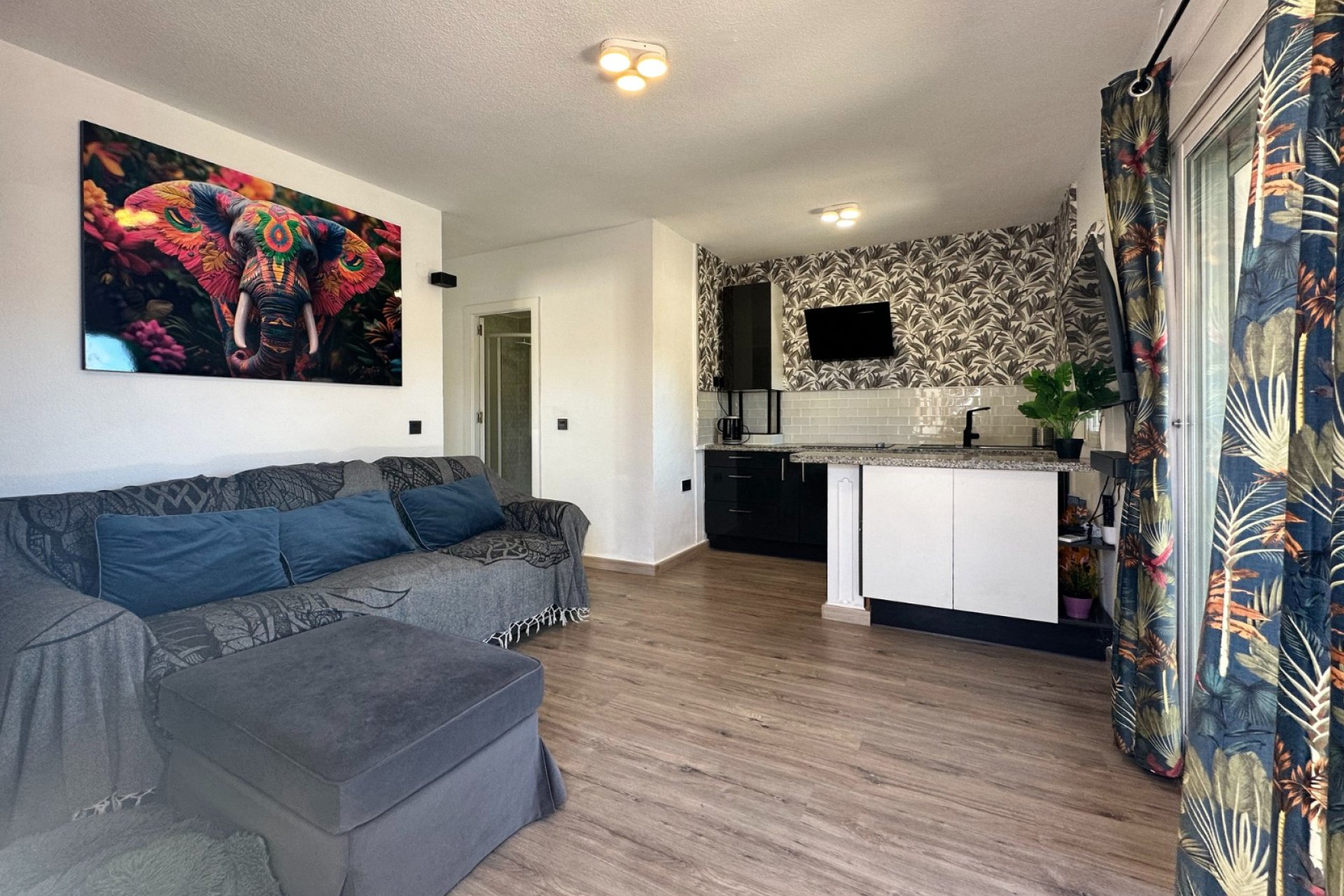 Herverkoop - Bungalow -
Orihuela Costa - Costa Blanca