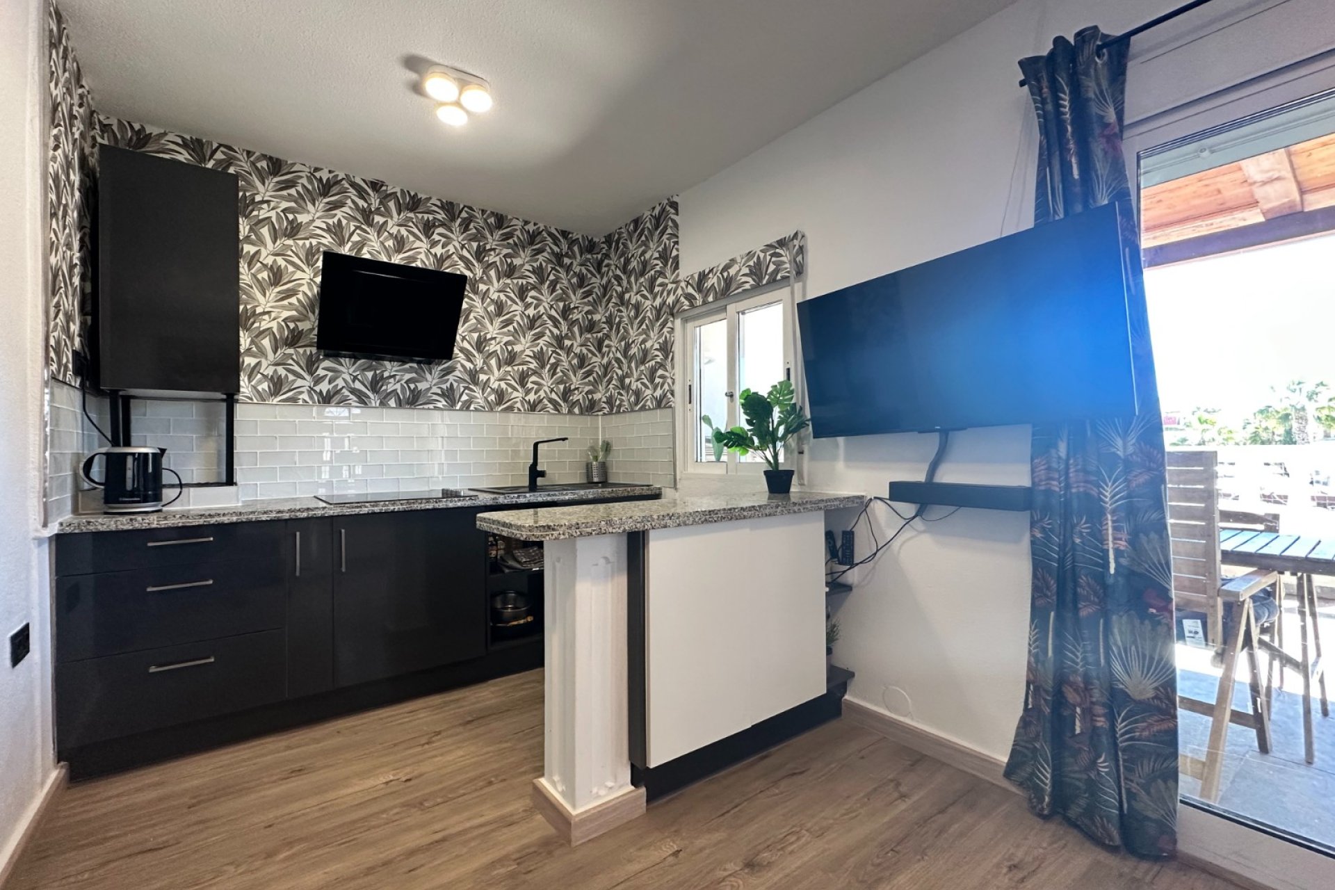 Herverkoop - Bungalow -
Orihuela Costa - Costa Blanca