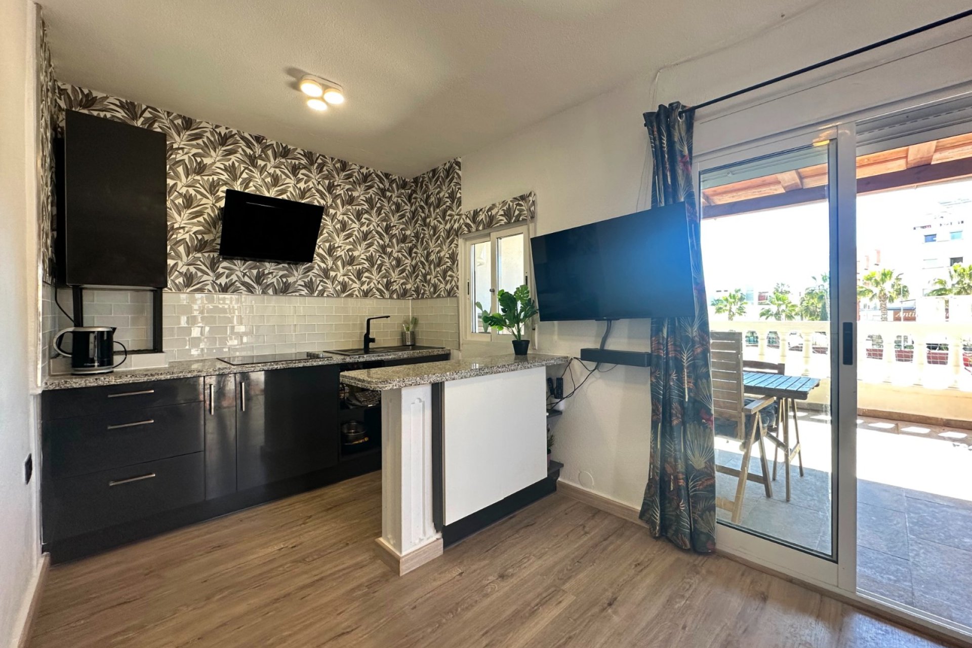 Herverkoop - Bungalow -
Orihuela Costa - Costa Blanca