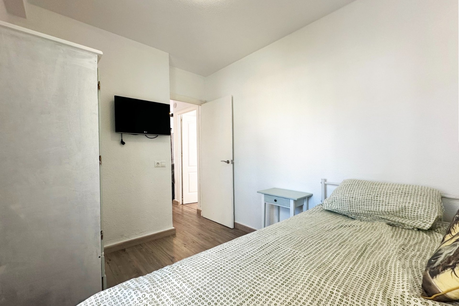 Herverkoop - Bungalow -
Orihuela Costa - Costa Blanca