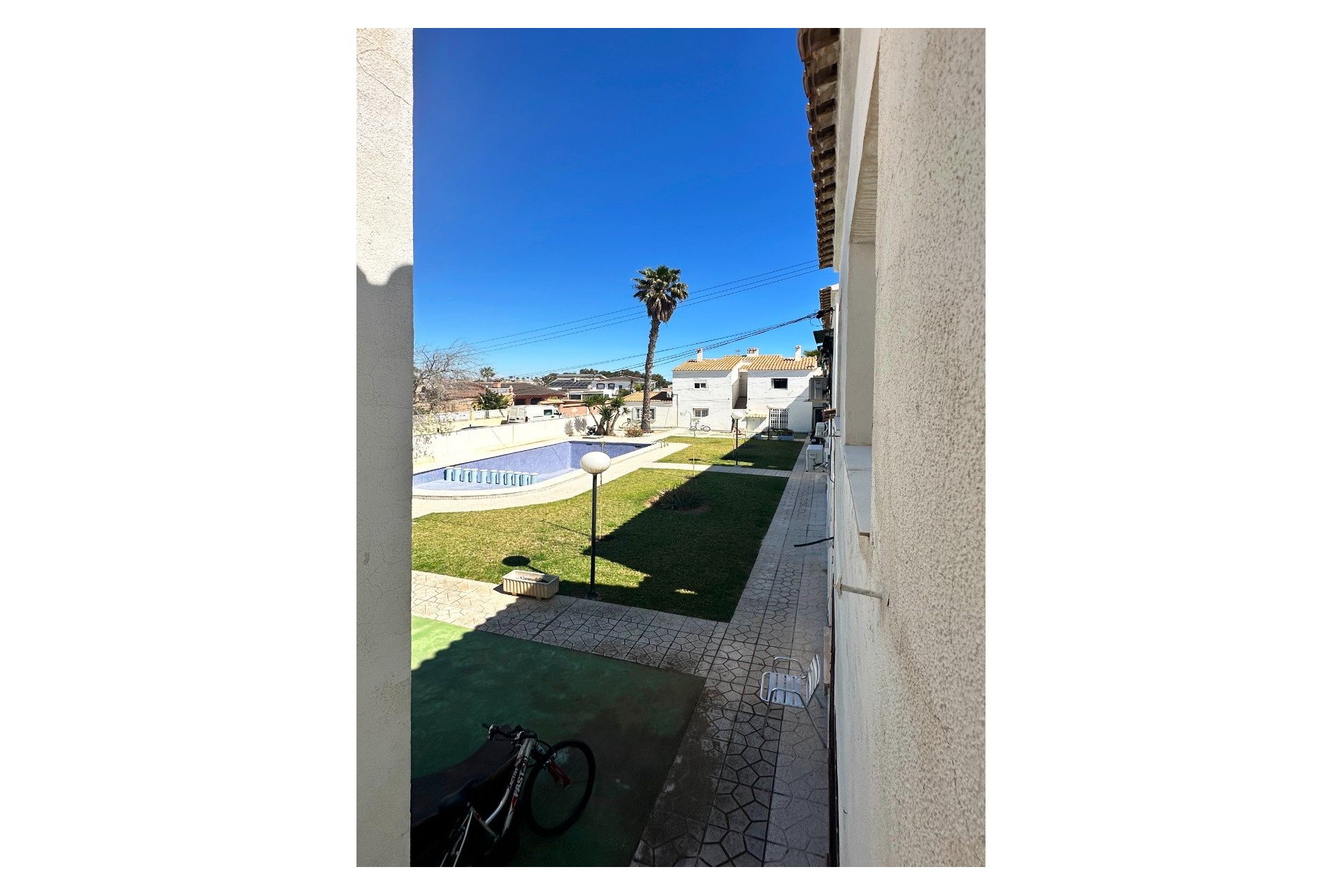 Herverkoop - Bungalow -
Orihuela Costa - Costa Blanca