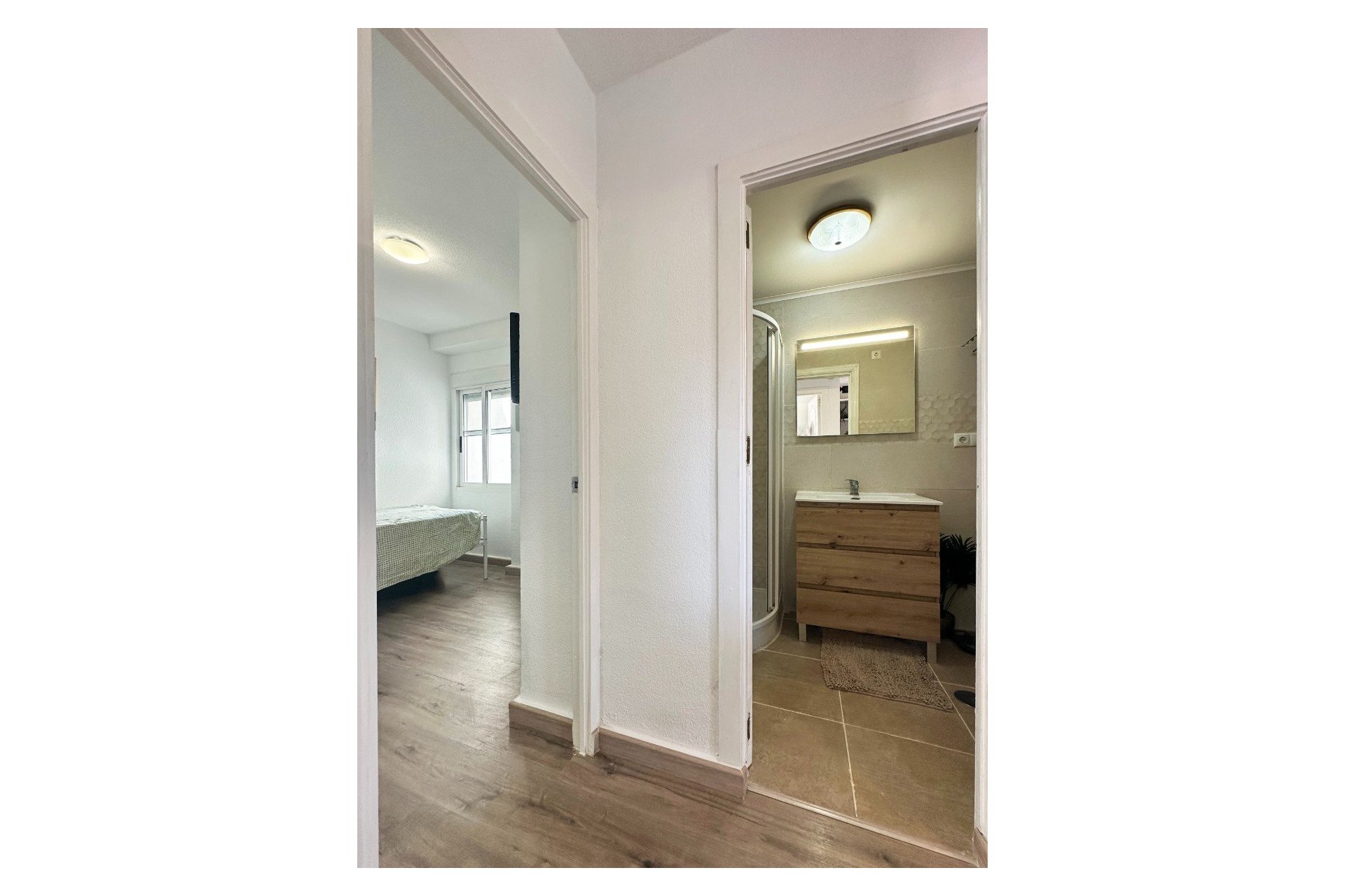 Herverkoop - Bungalow -
Orihuela Costa - Costa Blanca