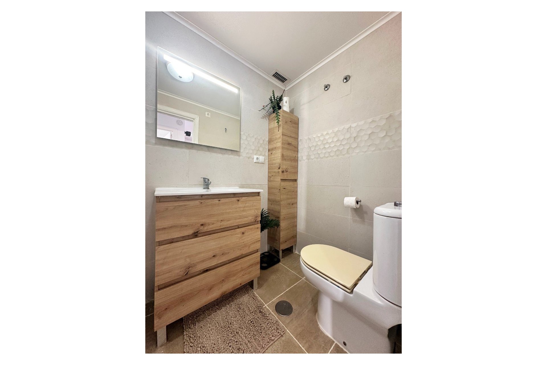 Herverkoop - Bungalow -
Orihuela Costa - Costa Blanca