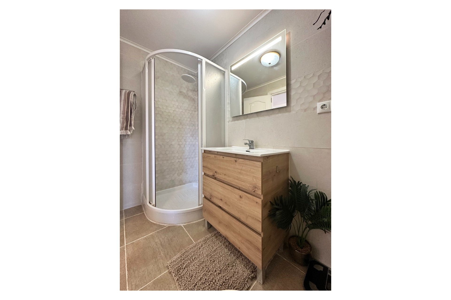 Herverkoop - Bungalow -
Orihuela Costa - Costa Blanca