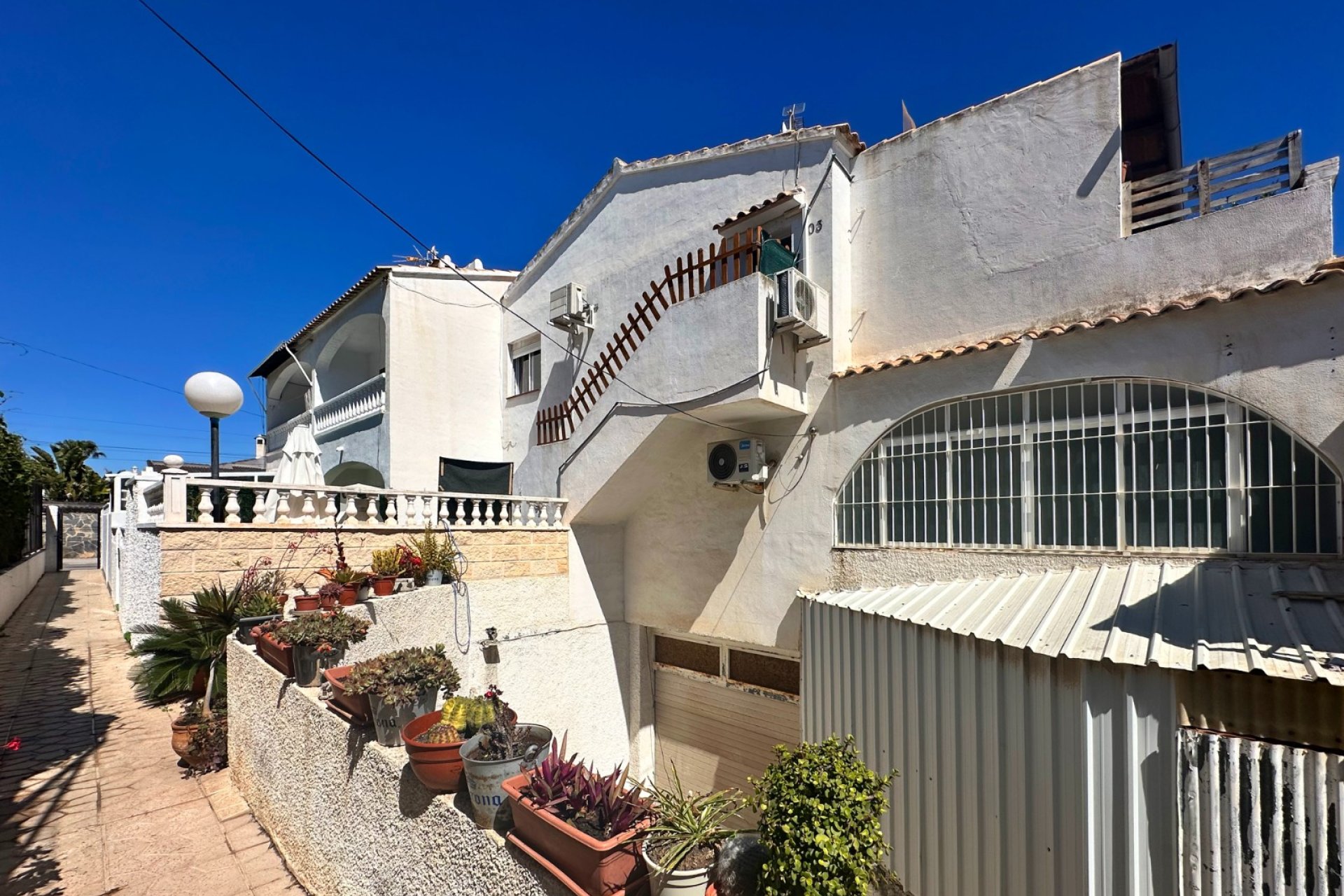 Herverkoop - Bungalow -
Orihuela Costa - Costa Blanca