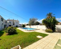 Herverkoop - Bungalow -
Orihuela Costa - Costa Blanca