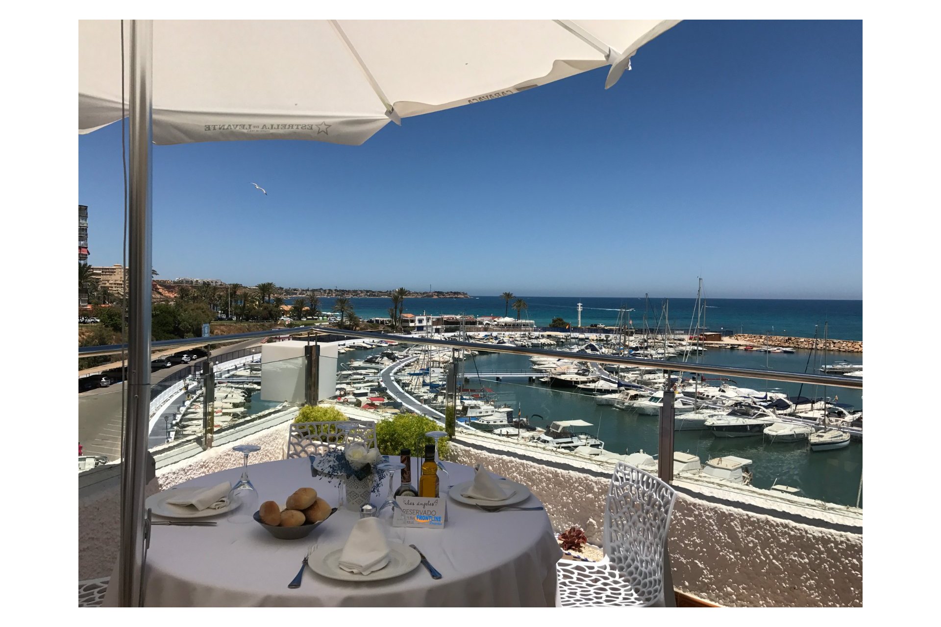 Herverkoop - Bungalow -
Orihuela Costa - Costa Blanca