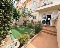 Herverkoop - Bungalow -
Orihuela Costa - Costa Blanca