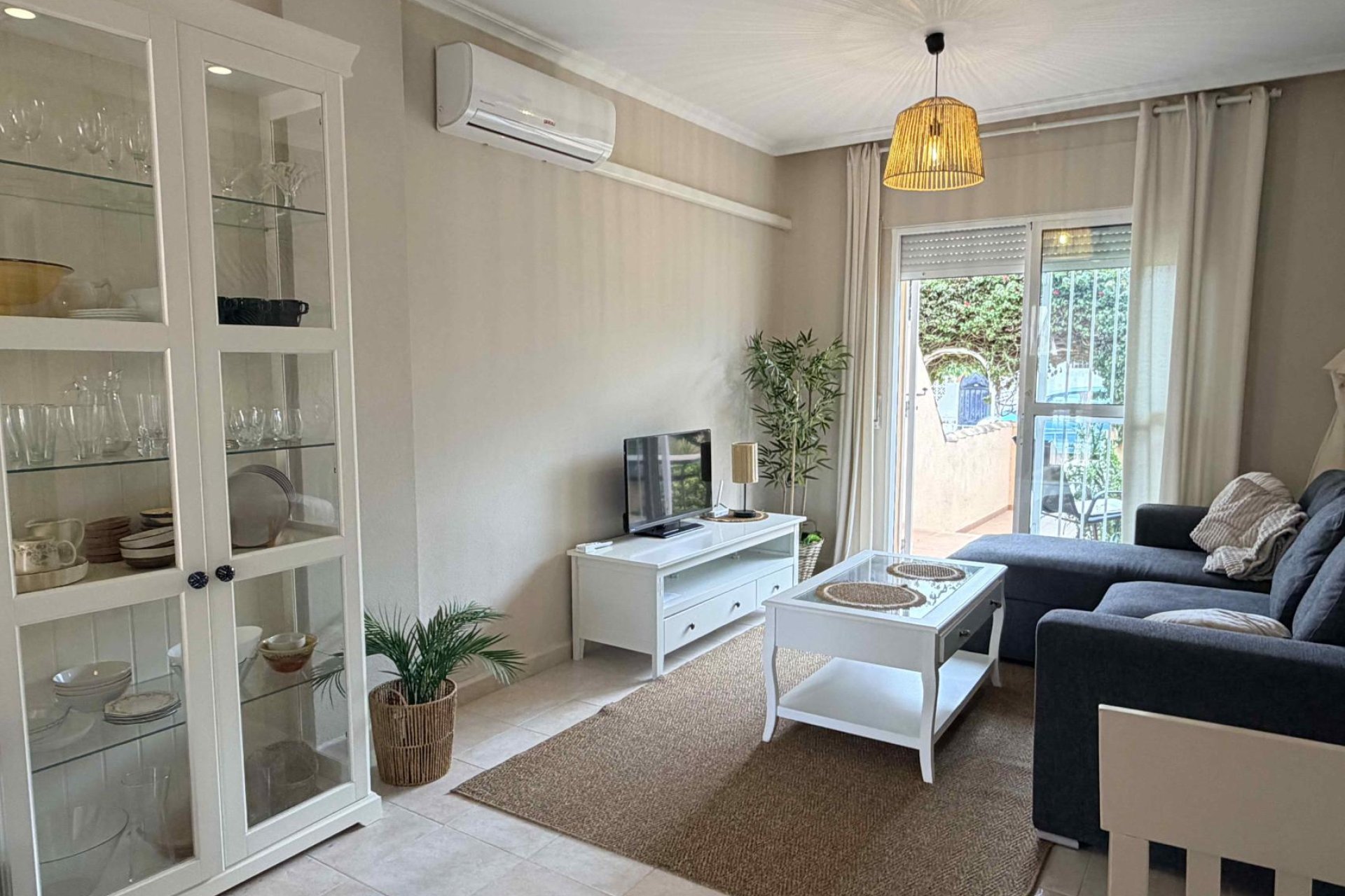 Herverkoop - Bungalow -
Orihuela Costa - Costa Blanca