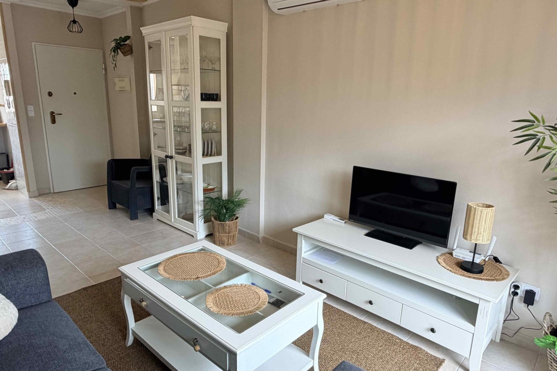 Herverkoop - Bungalow -
Orihuela Costa - Costa Blanca