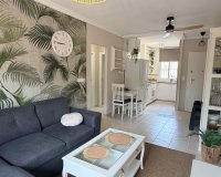 Herverkoop - Bungalow -
Orihuela Costa - Costa Blanca